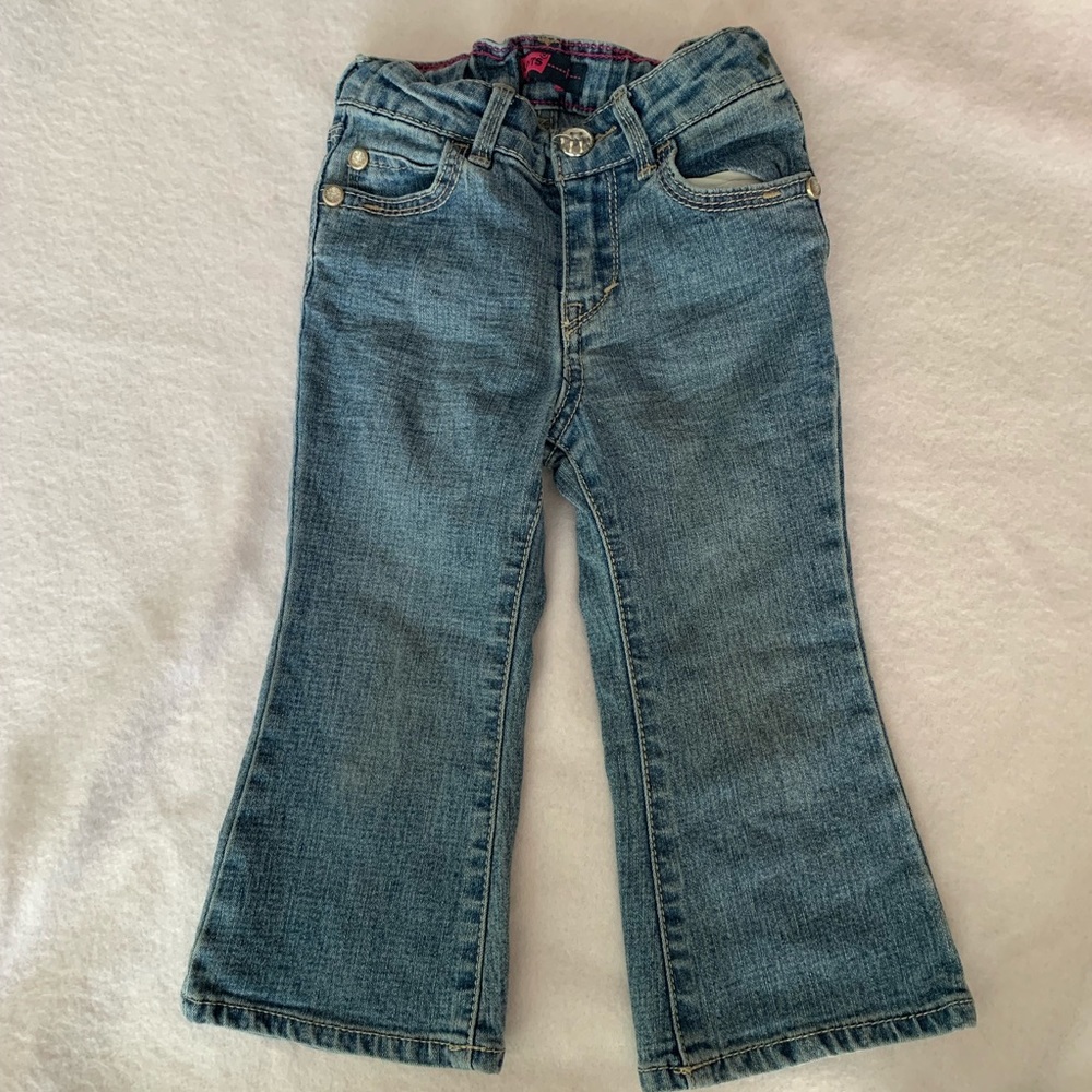 Levi’s Girls 18 months